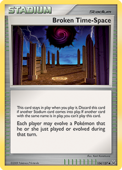 pokemon card of the week